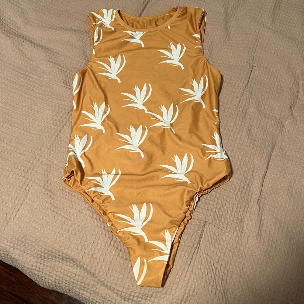kainani swimwear one piece S